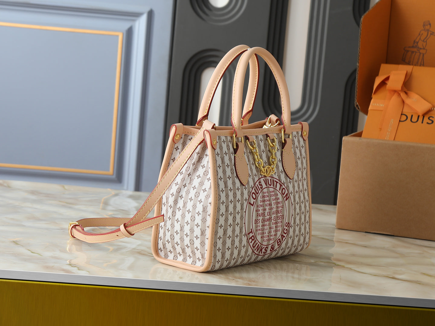 B1R76E47 Popular bag
