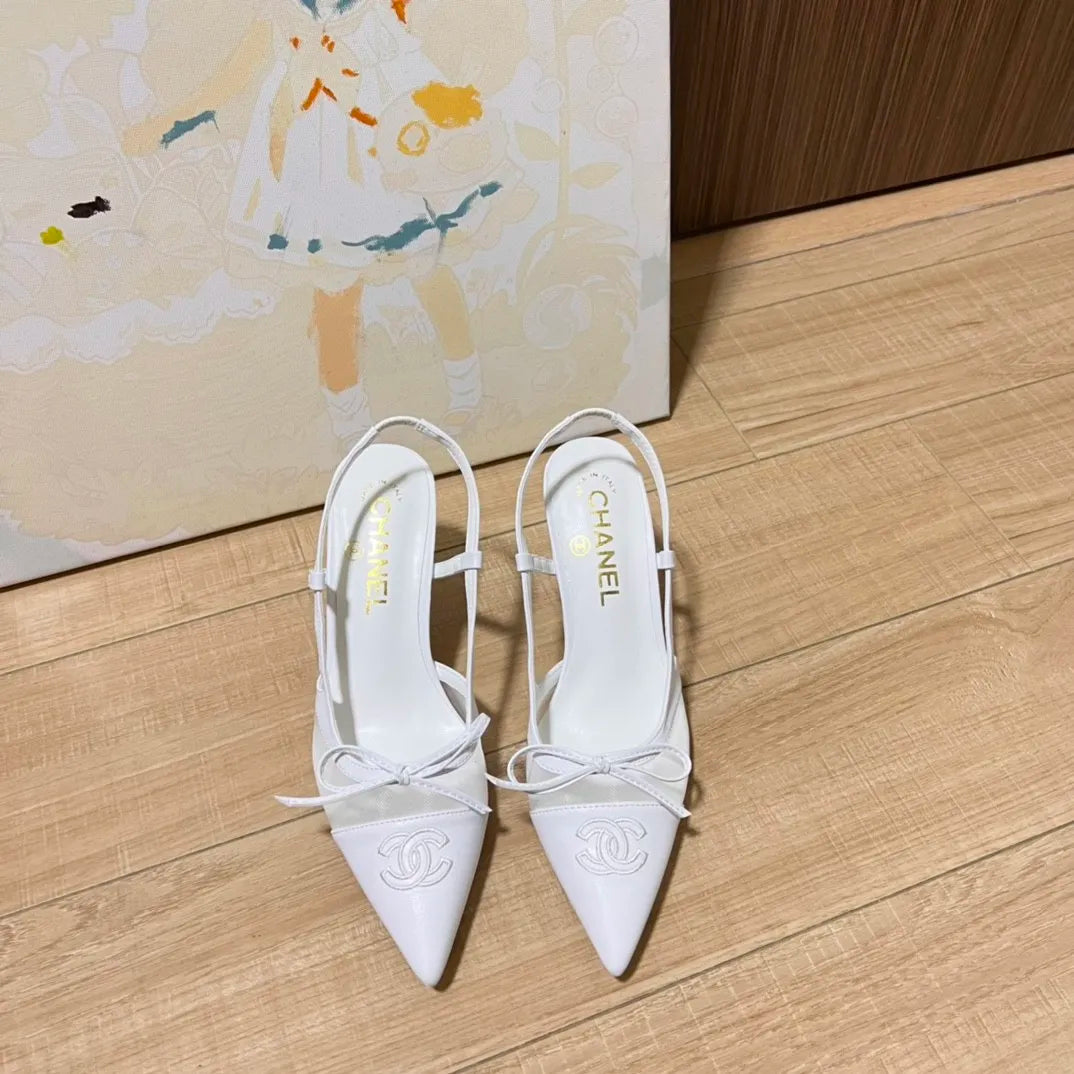 Z14C40 Popular High heels  Heel height 6cm