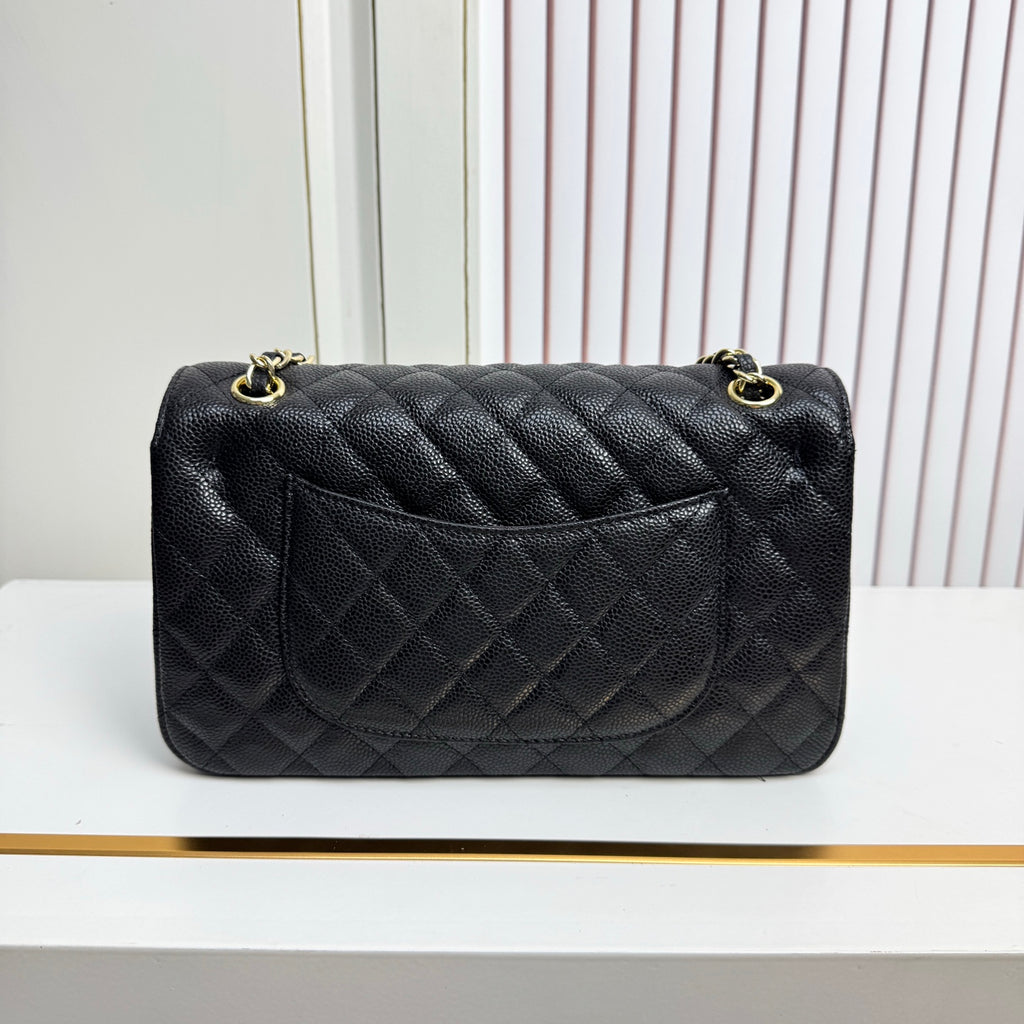 B1R76C13 Popular leather bag