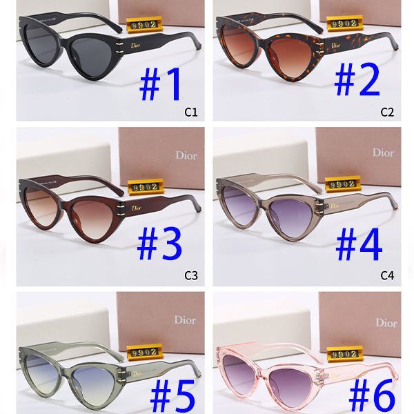 T1R86D34 Popular Sunglasses