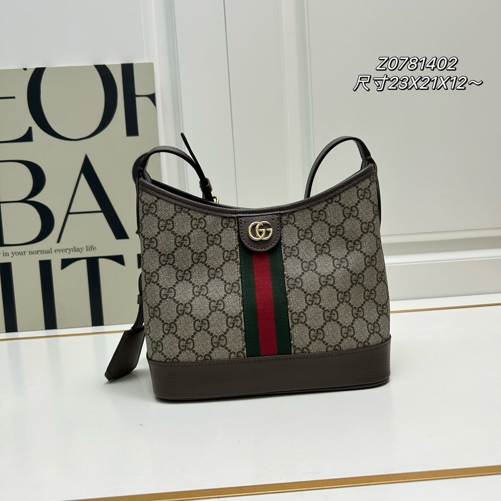 B1X64B453 Popular  leather bag