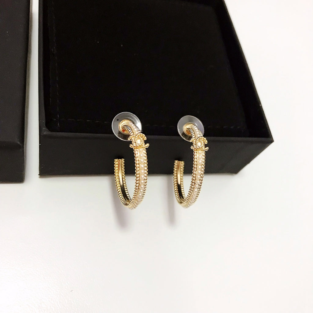 X1Z34C95E Popular Earrings