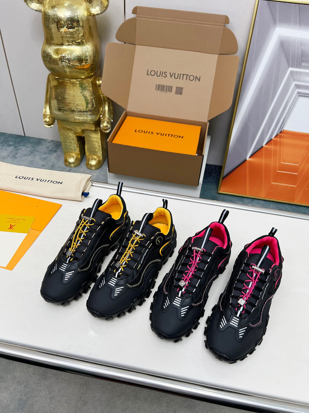 Z2Q105E286 Popular high-quality Shoes