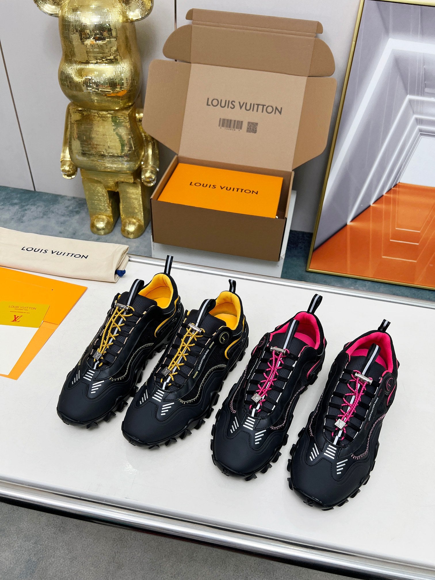Z2Q105E286 Popular high-quality Shoes