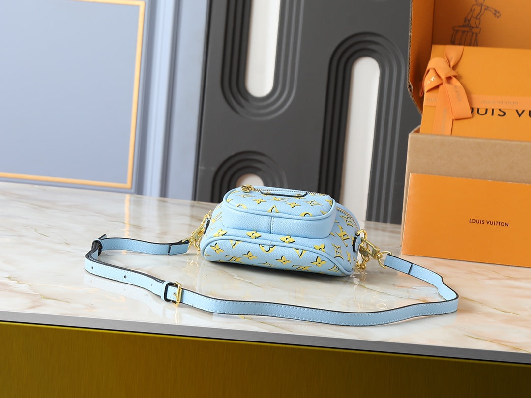 B1P46E69 Popular   bag