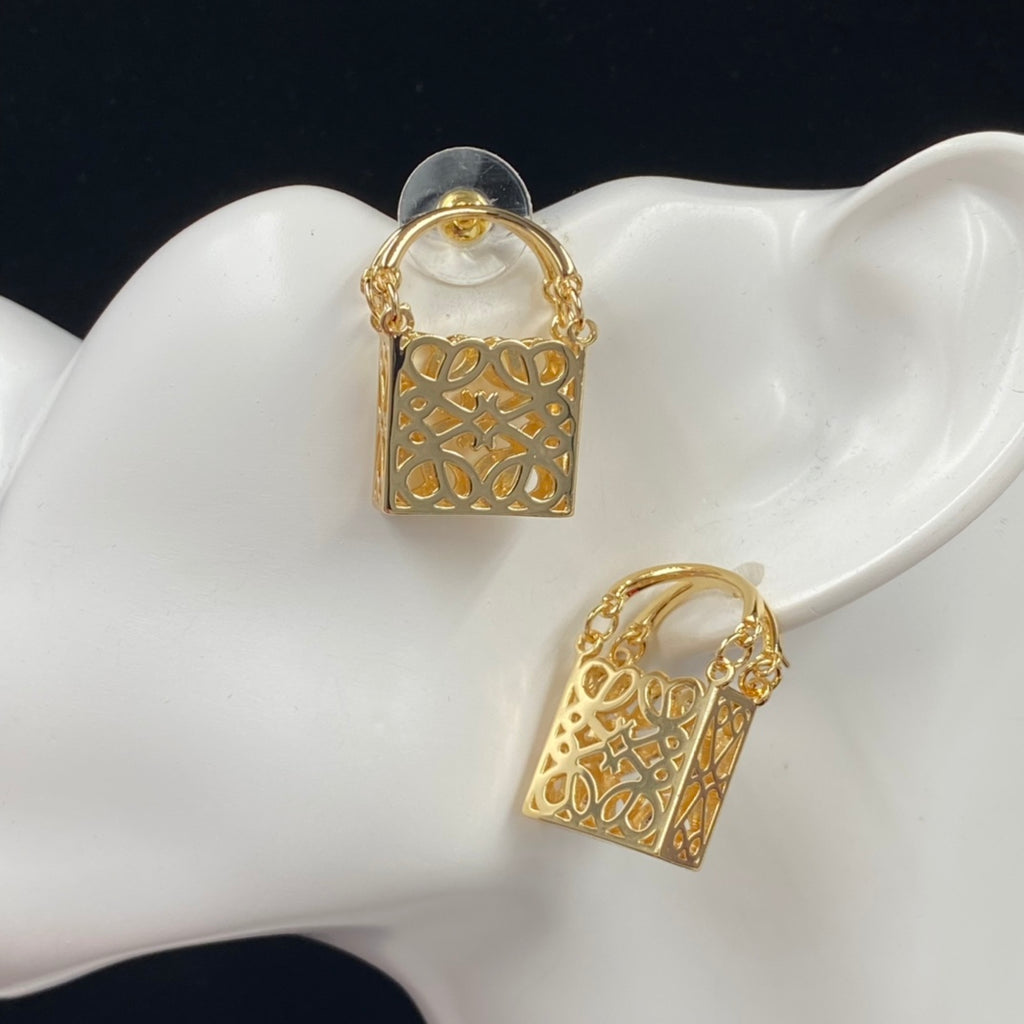 X1N36A1E Popular  Earrings