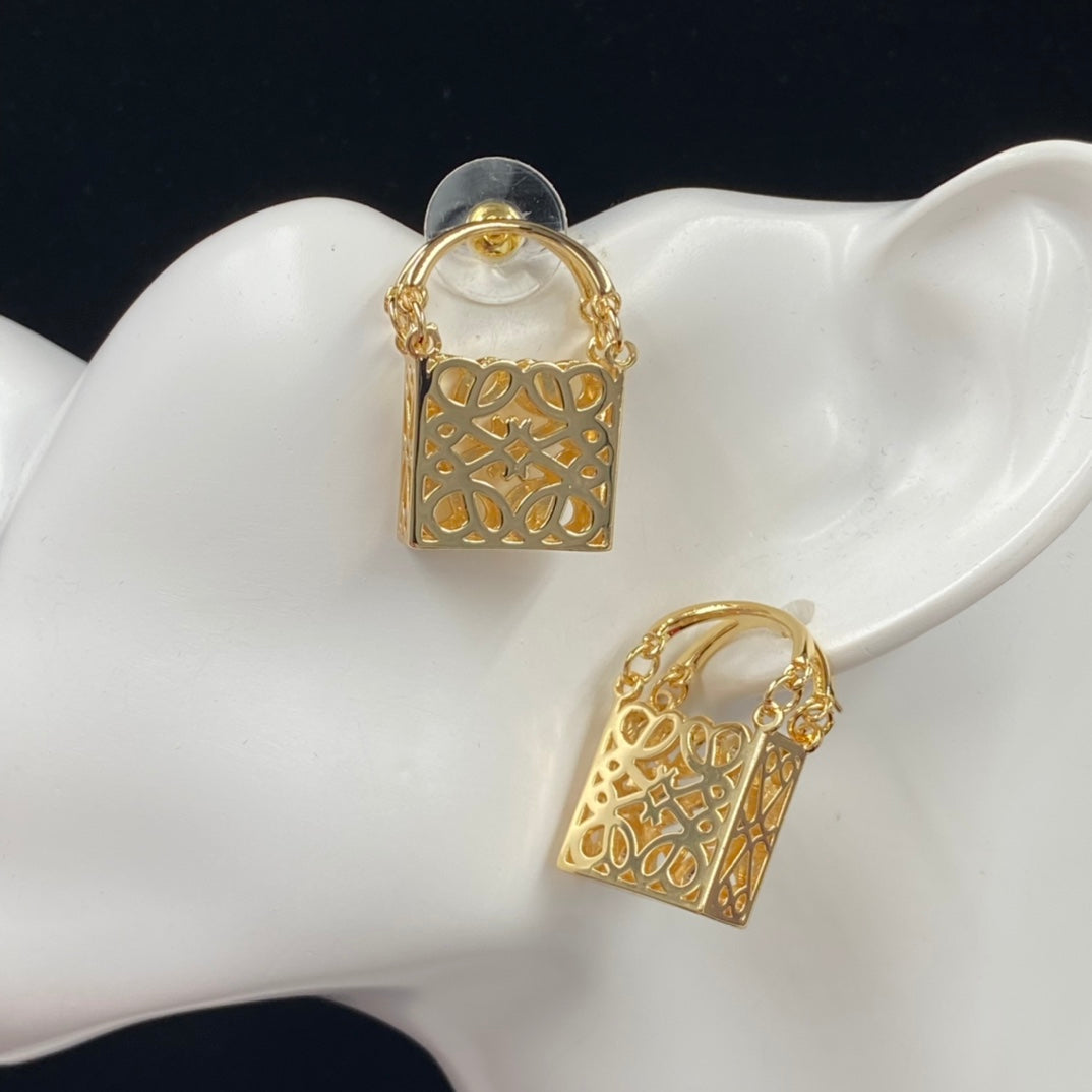 X1N36A1E Popular  Earrings