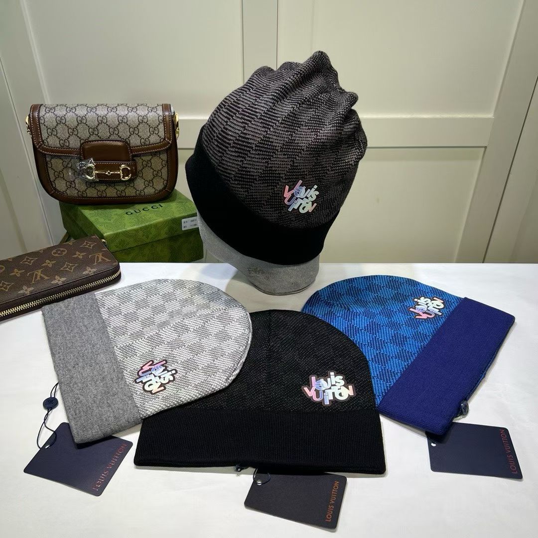 M1R86E50 Popular hats