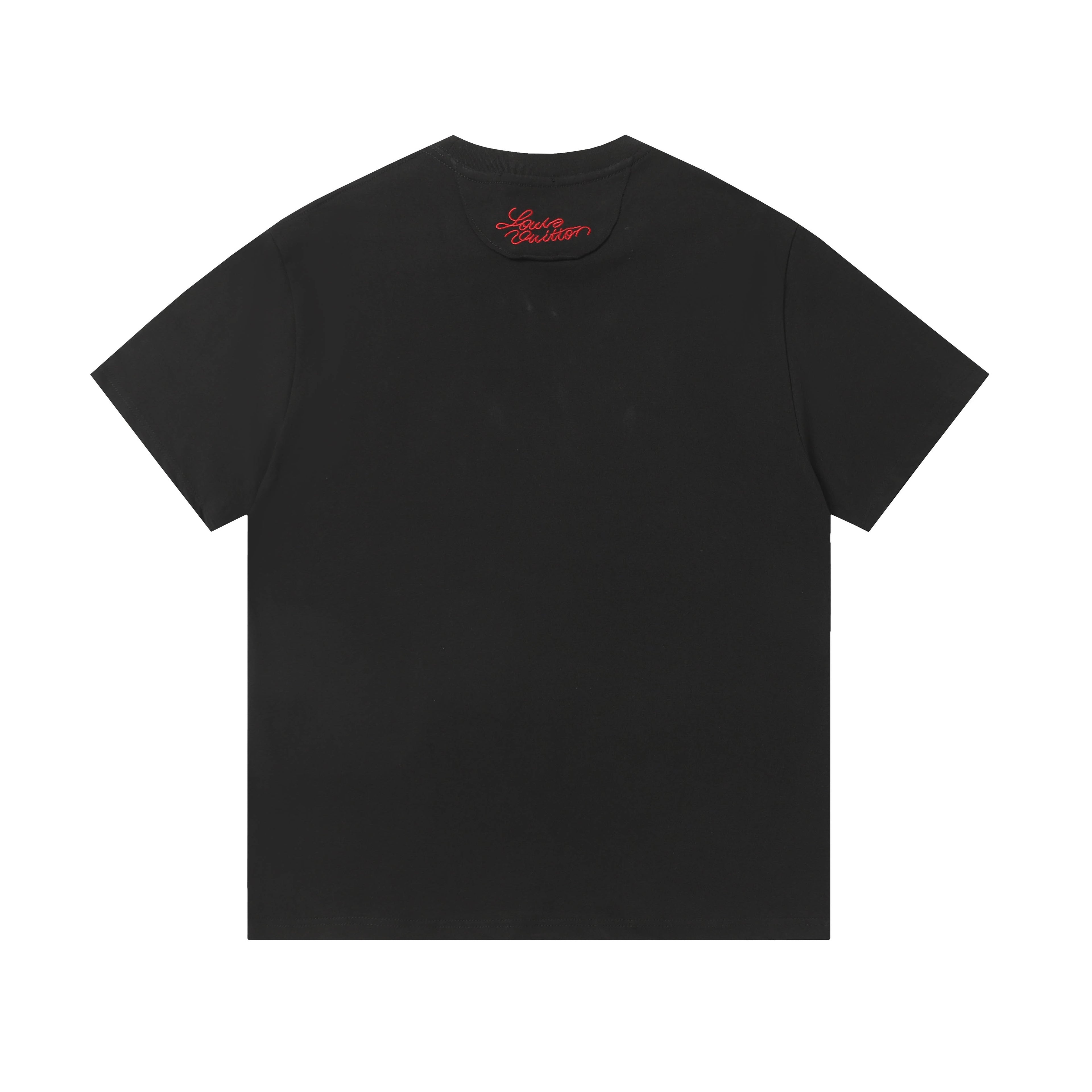 U1R45E202 Popular T-shirt