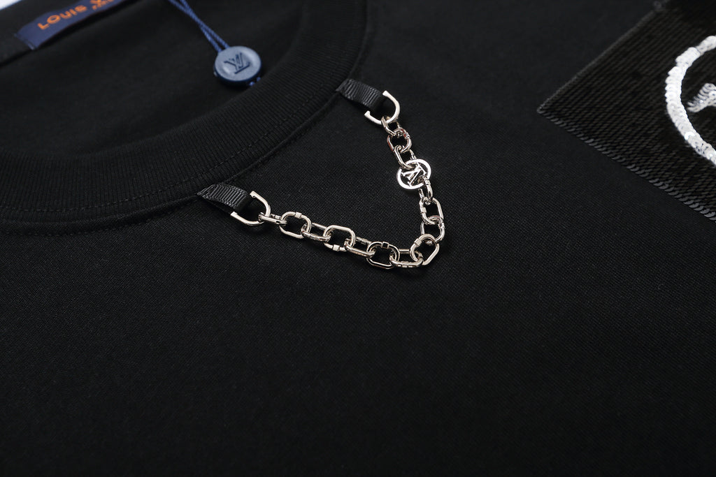 U1R45E195 Popular T-shirt