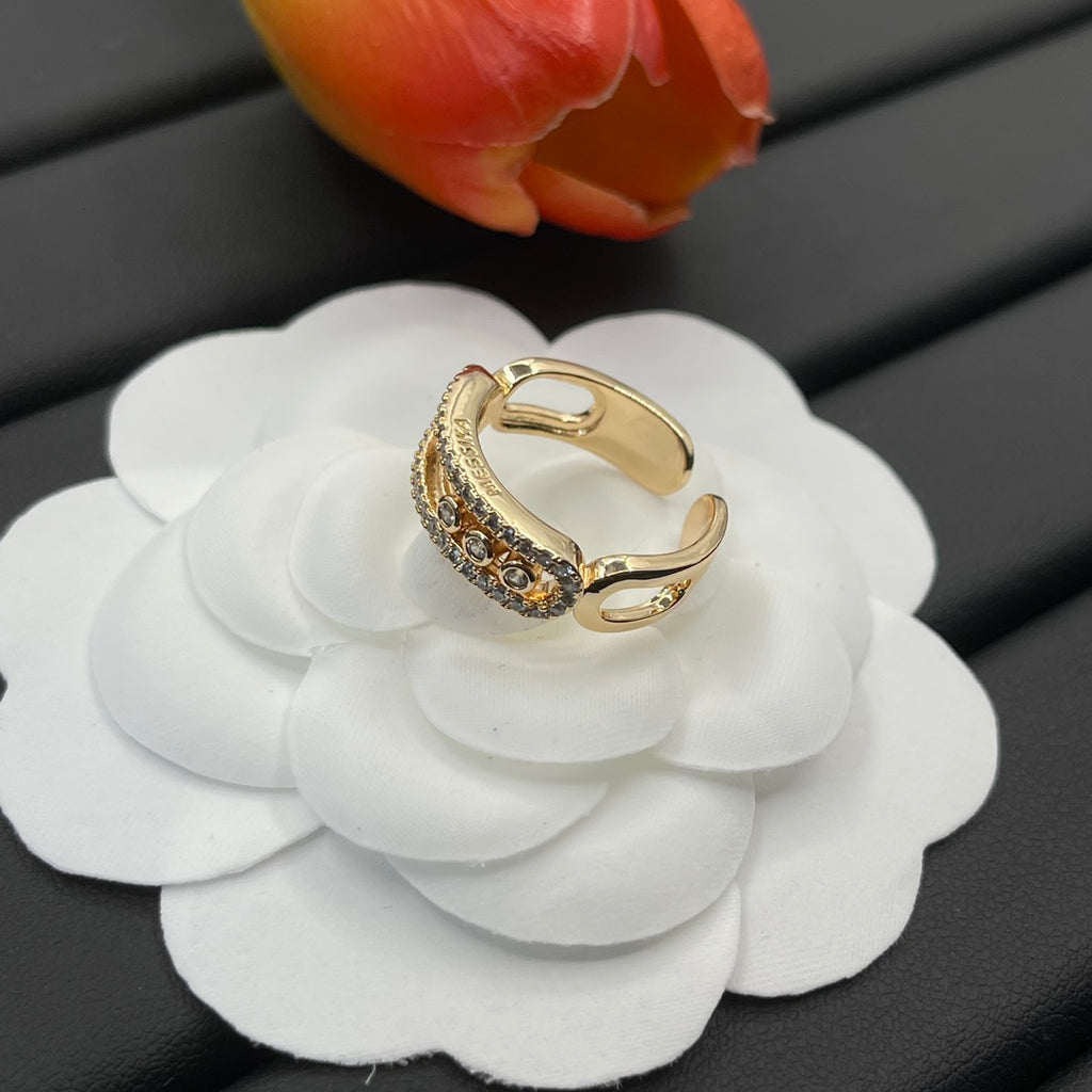 X1ZA761J  Popular   Rings