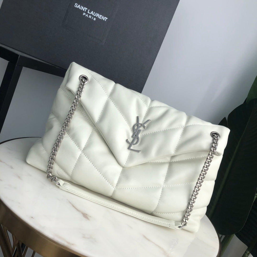 B1X34SL266 Popular    leather bag 
