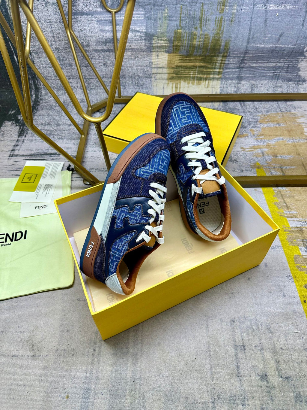 Z2N95F15 Popular high-quality shoes