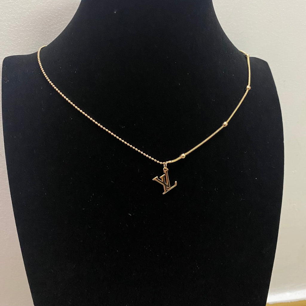 X1Z94E654K  Popular  Necklaces