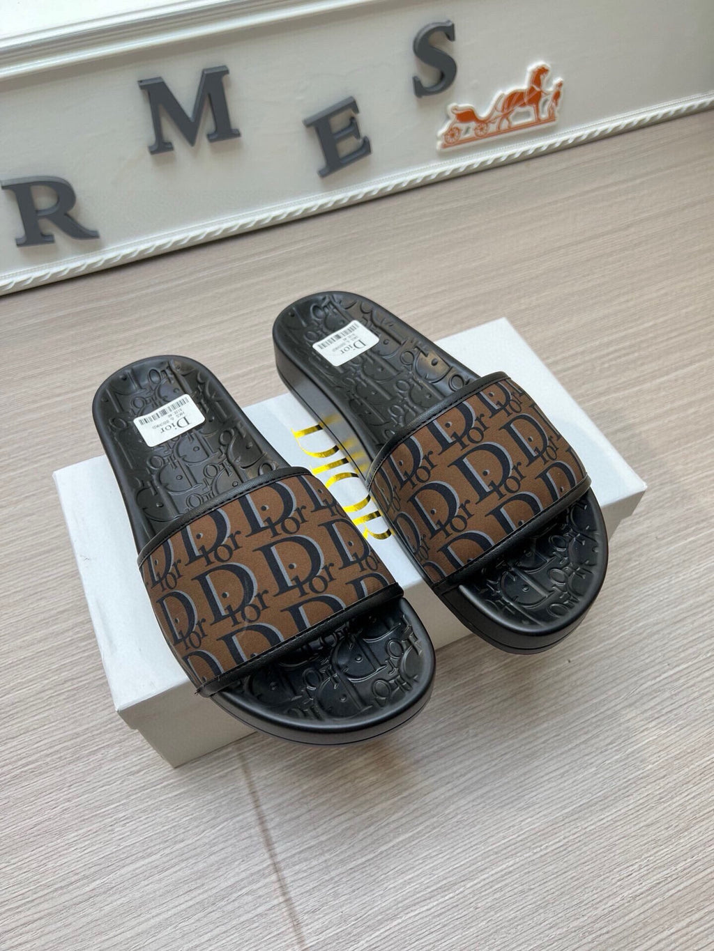 Z5LD214 Popular Slippers