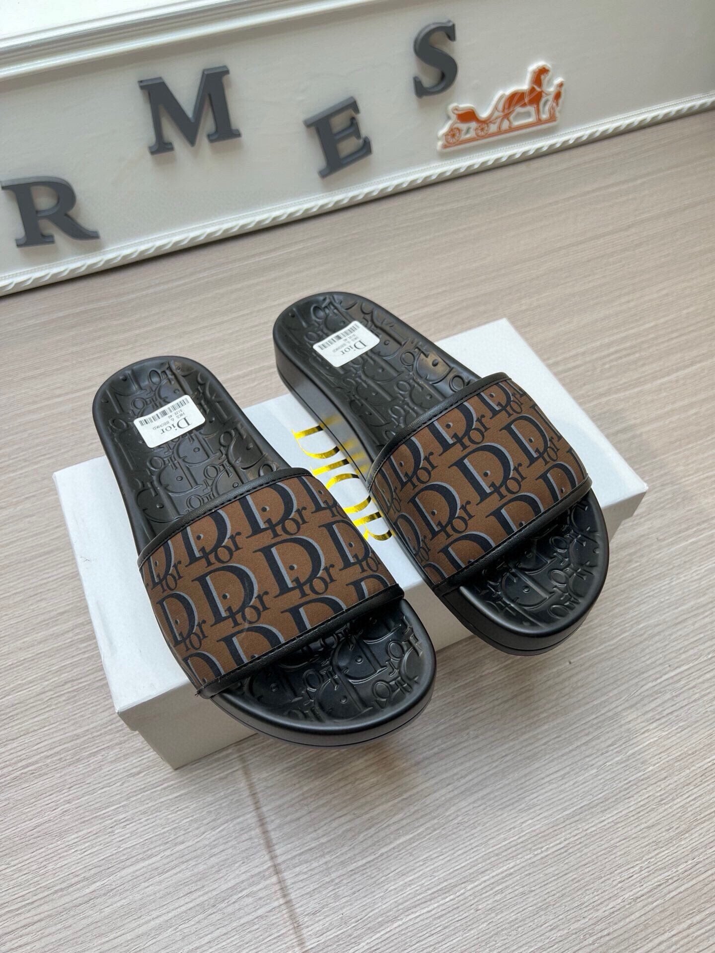 Z5LD214 Popular Slippers