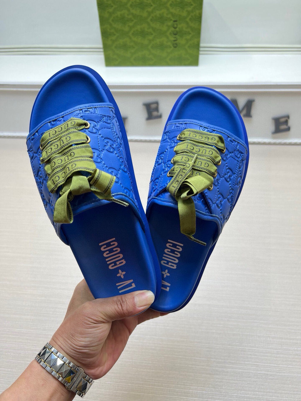 Z5WB242 Popular Slippers