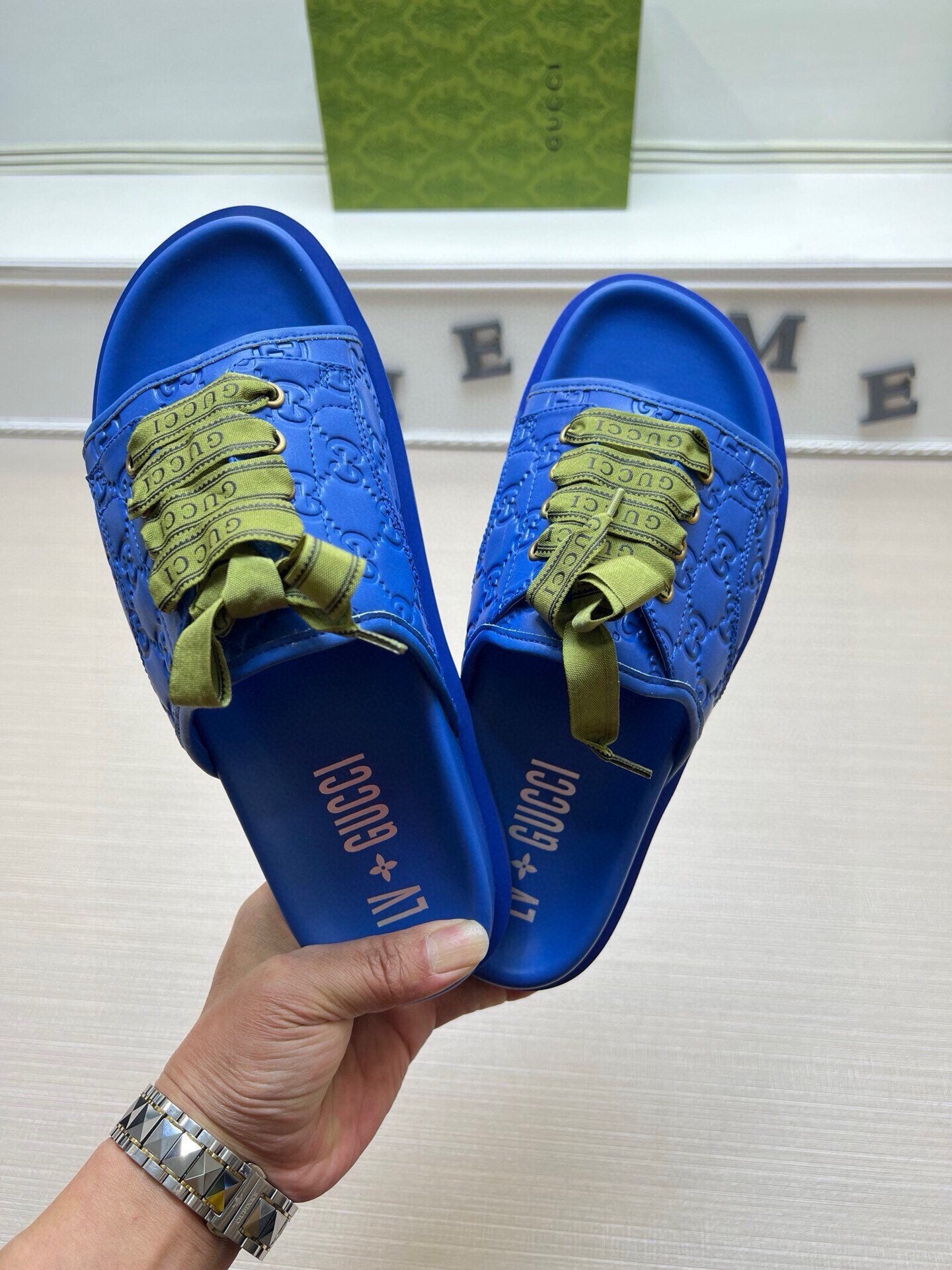 Z5WB242 Popular Slippers