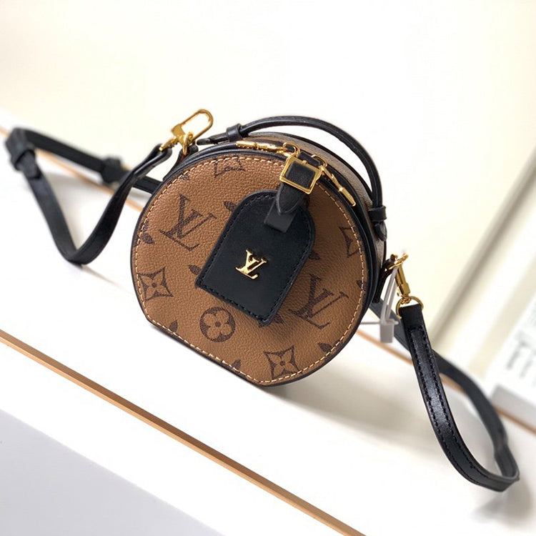 B1P20E16 Popular  leather bag 