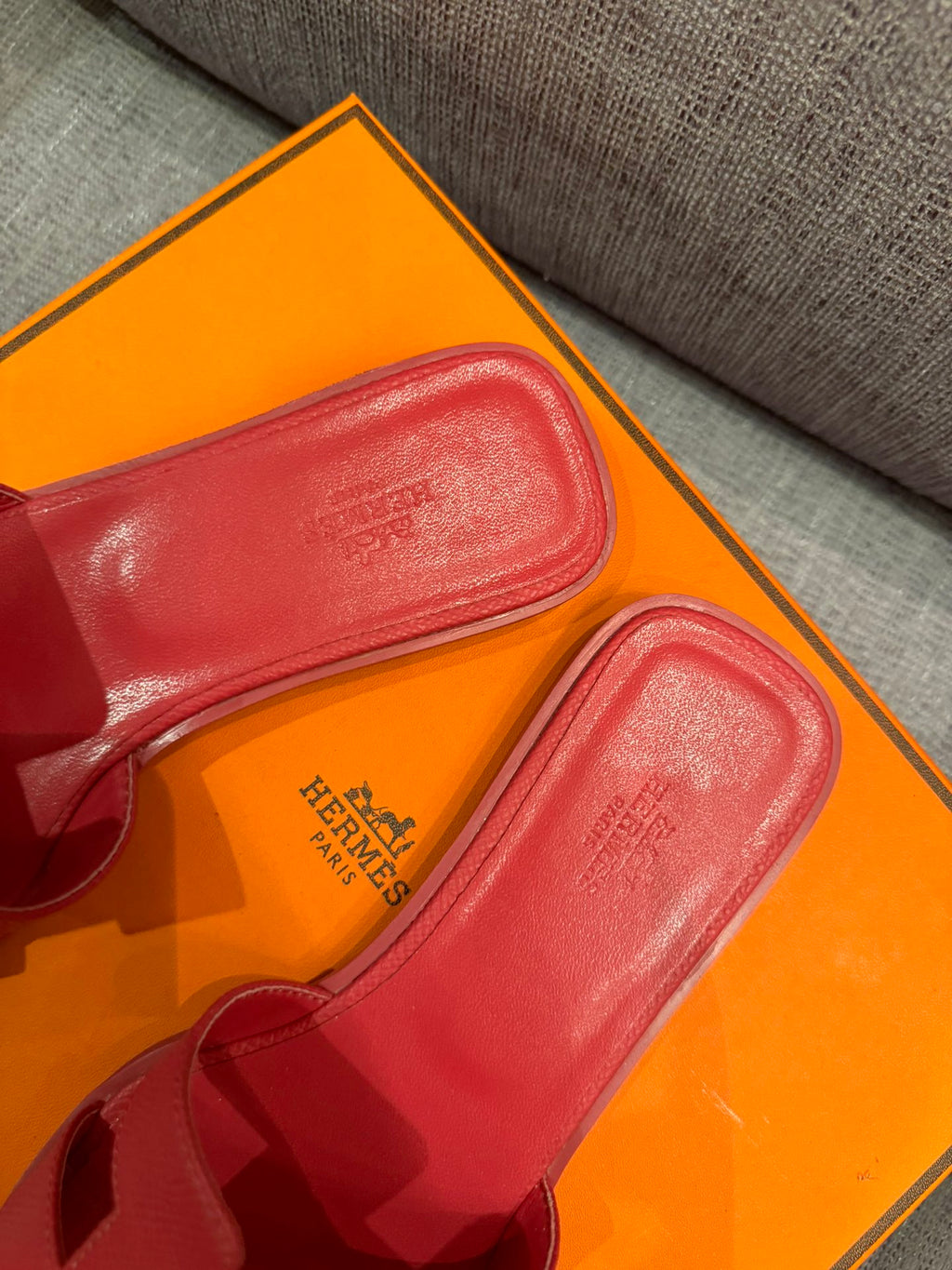 Z1ZH239 Popular Slippers