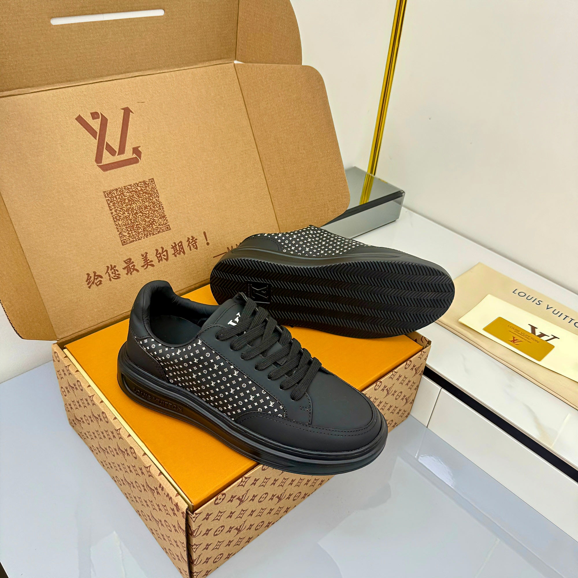 Z2Q95E131 Popular high-quality  Shoes