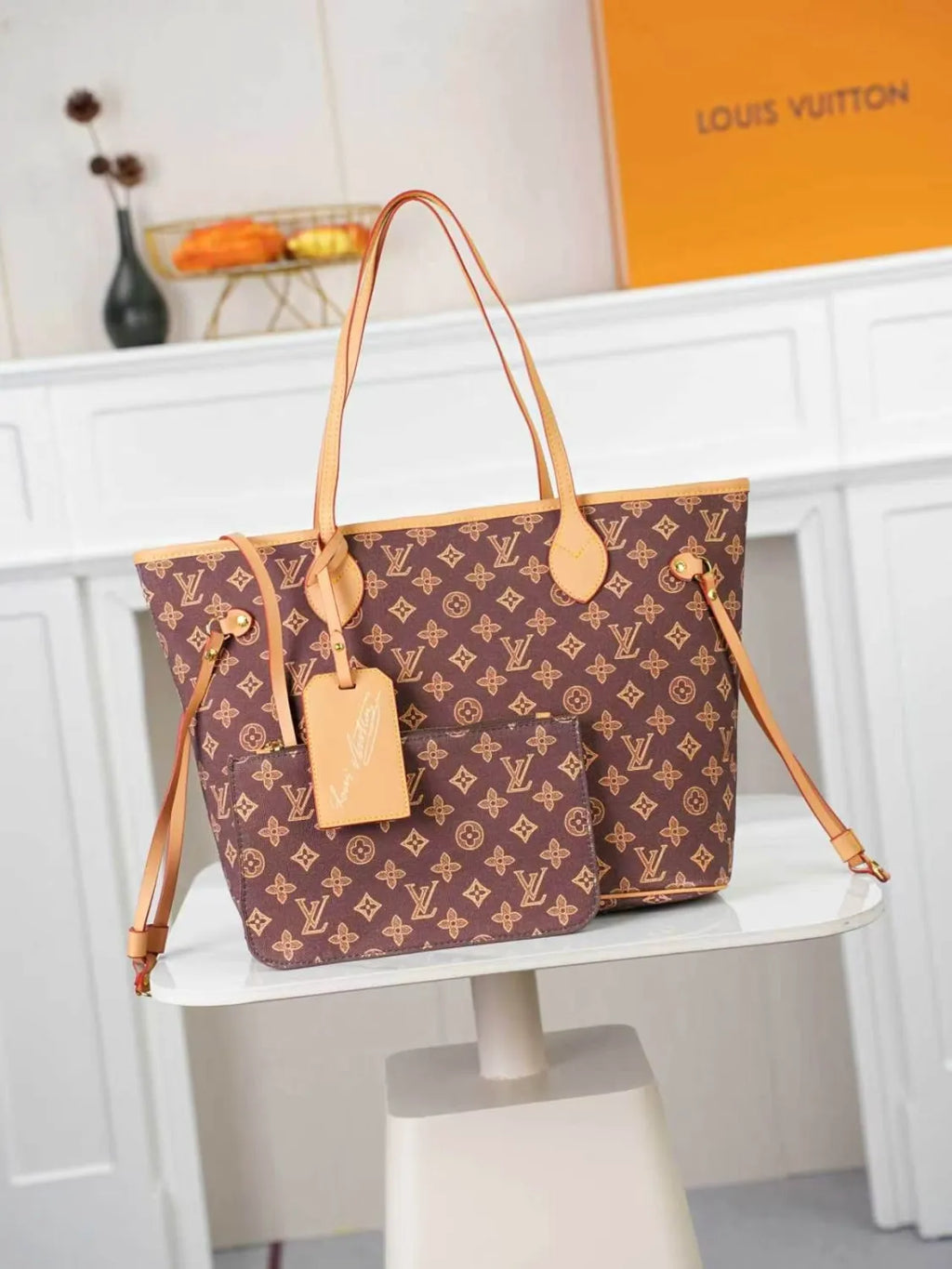 B1P46E89 Popular canvas bag