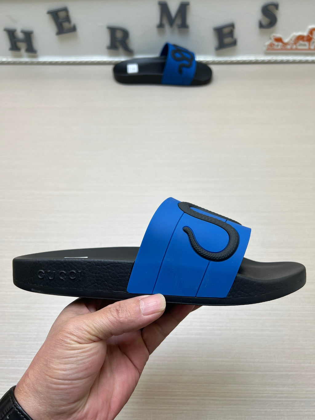 Z5LB217 Popular Slippers