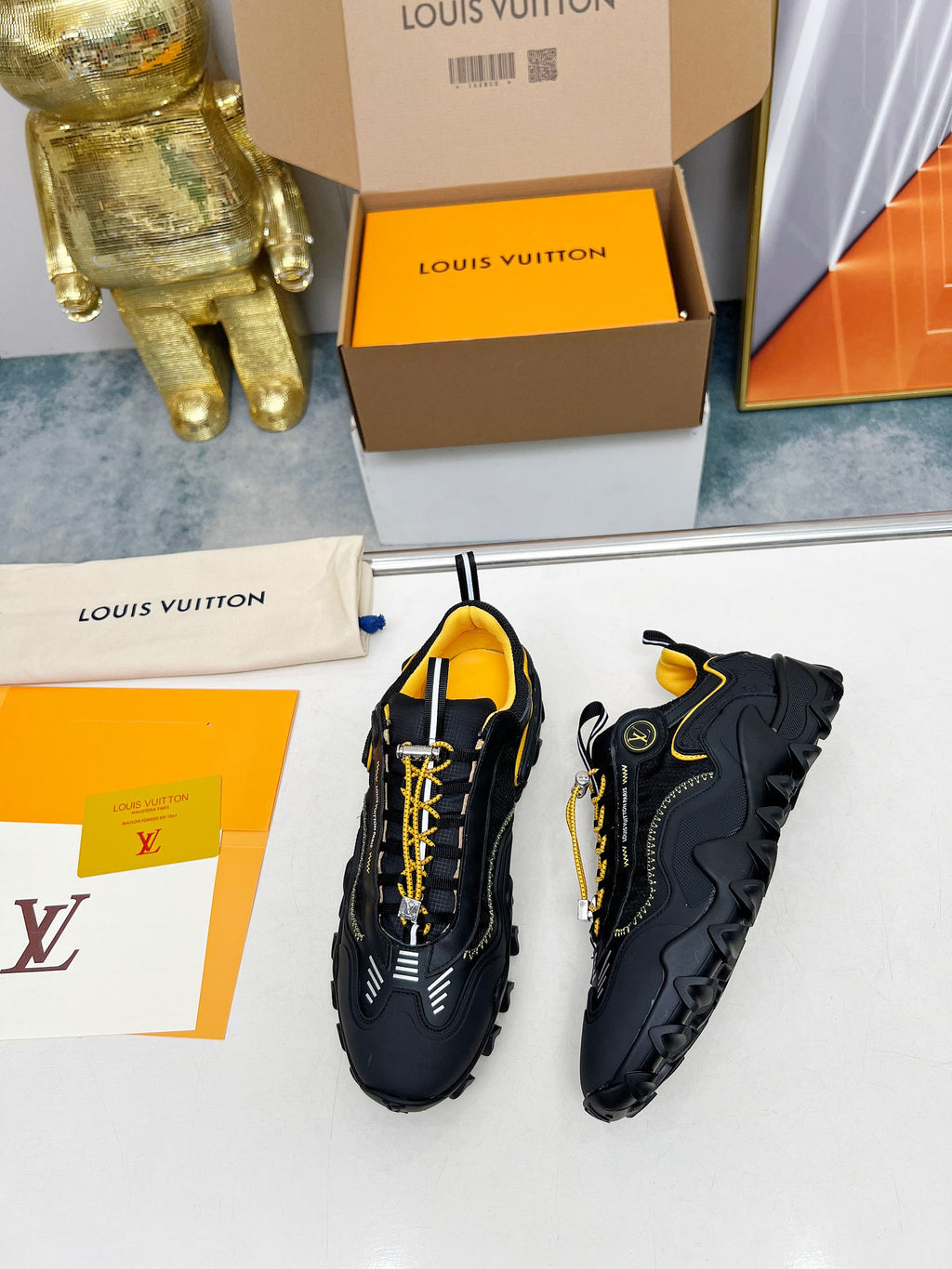 Z2Q105E286 Popular high-quality Shoes