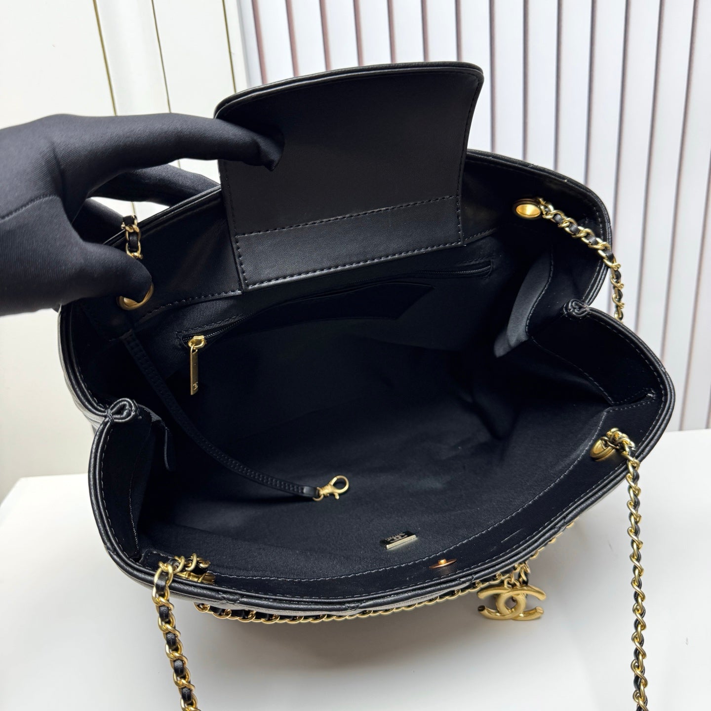 B1R15C58  Popular   leather bag