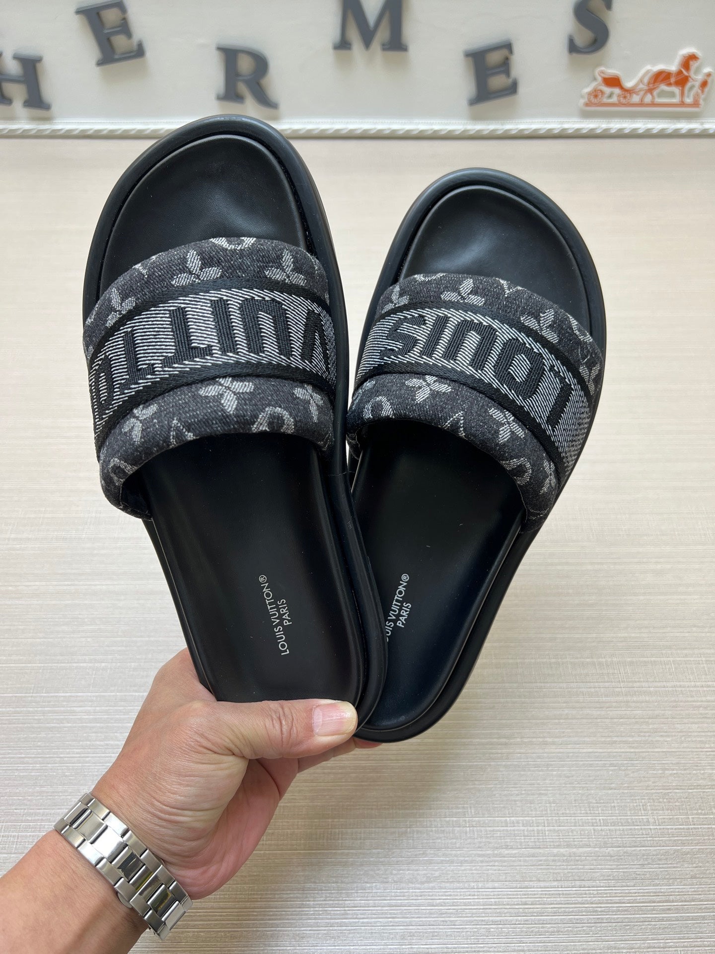 Z5Z35E300 Popular Slippers