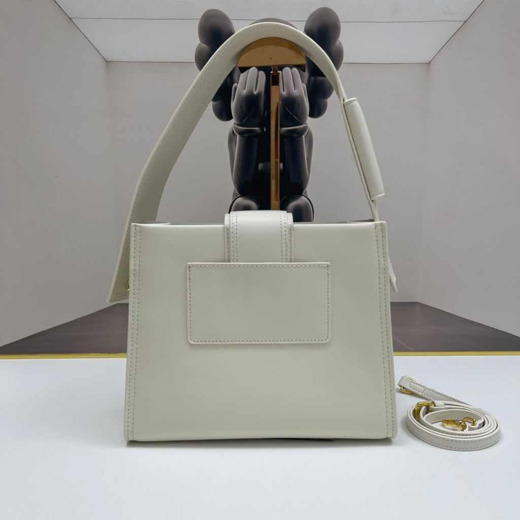 B1P36A33 Popular leather bag