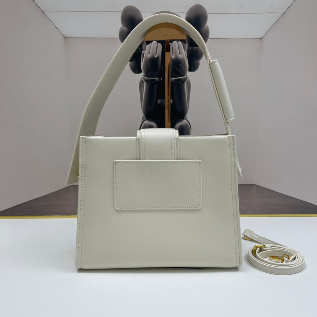 B1P36A33 Popular leather bag