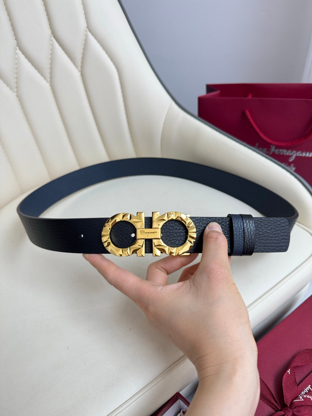 P1Q115A12 Popular High quality belt With full package