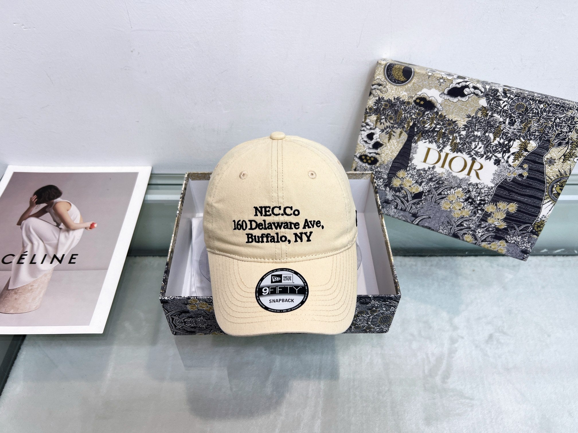 M1X36A16 Popular hats