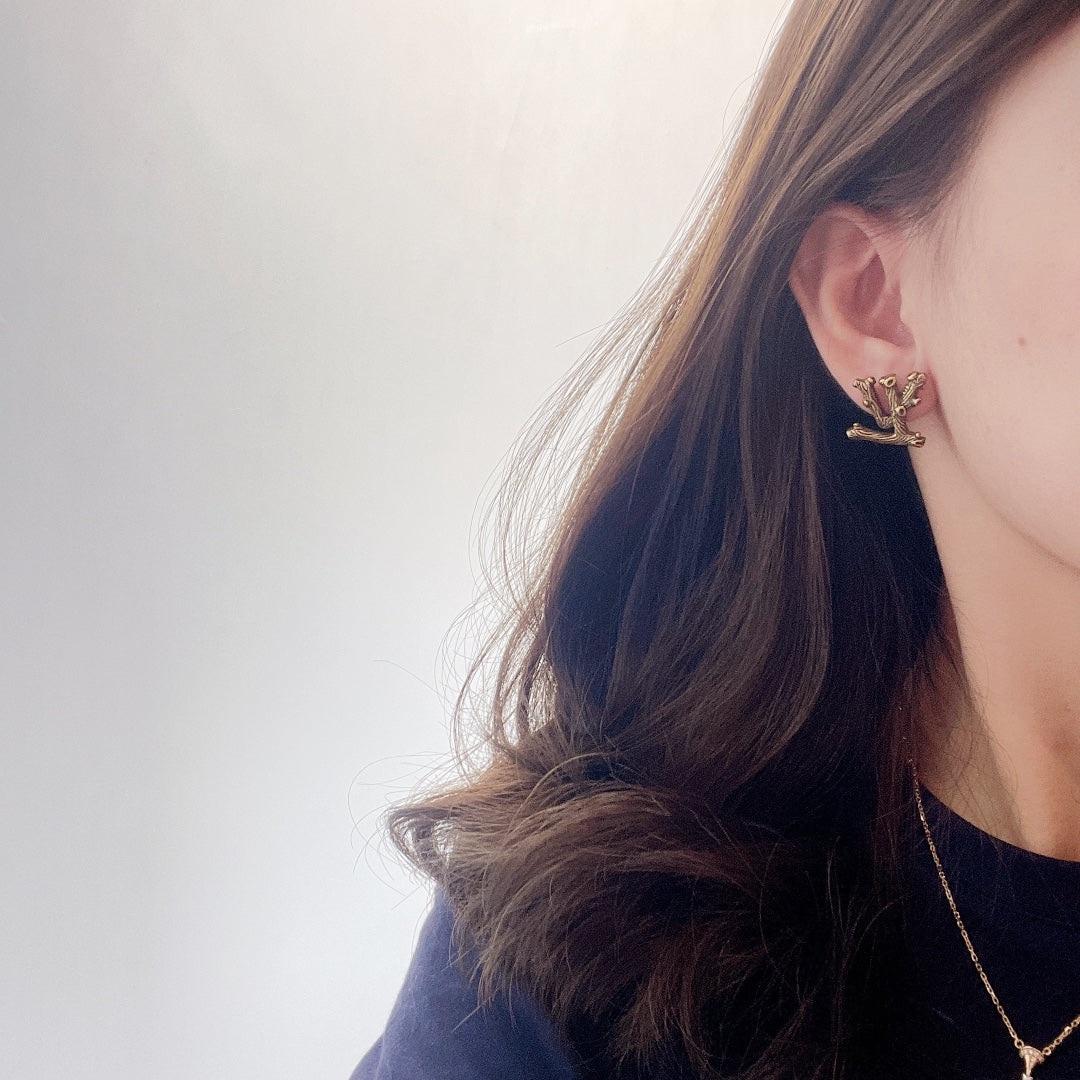 X1Q95E20E Popular Earrings