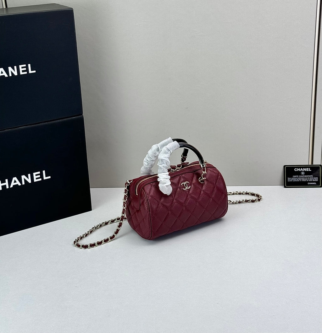 B1R15C55  Popular  leather bag