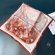 W1N55E27 Popular Silk Scarve
