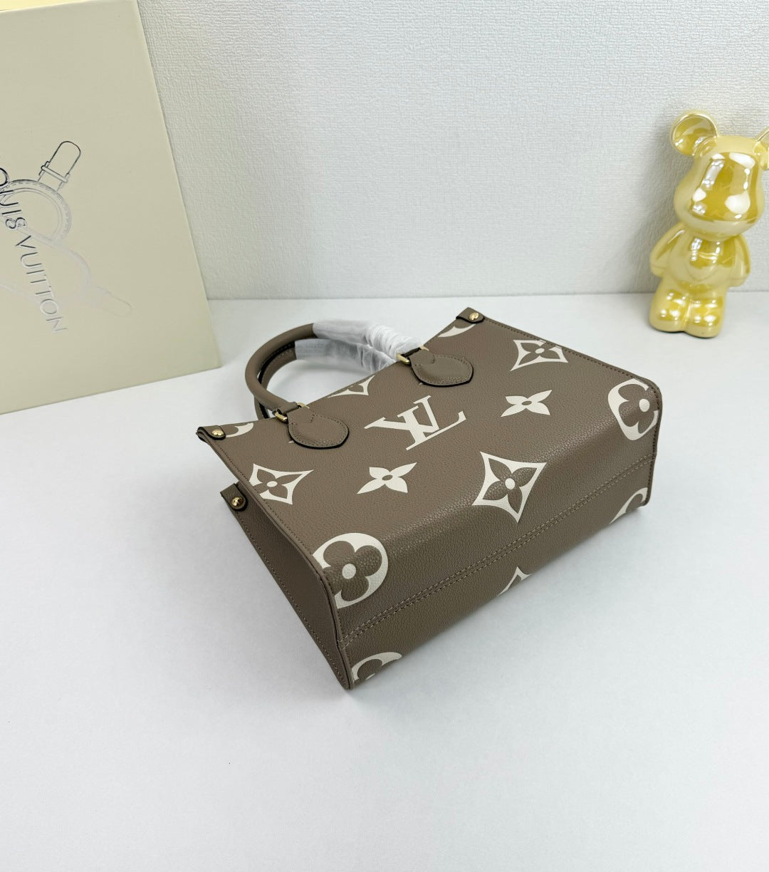 B1R175E8 Popular  leather bag
