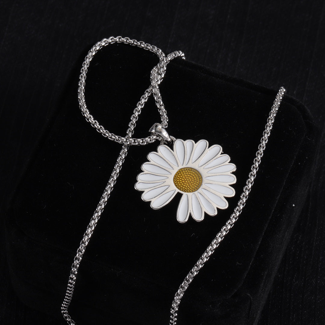X1Q85A38X Popular Necklace.Brooch