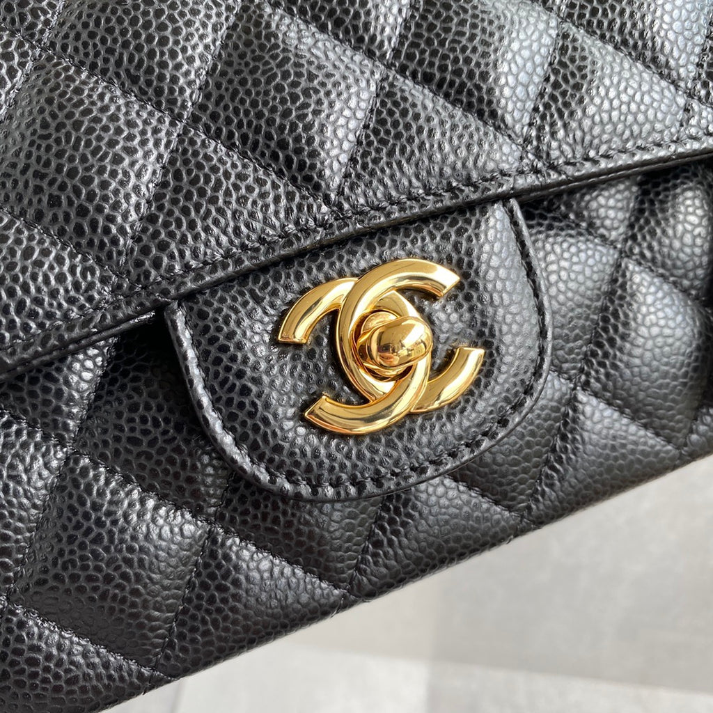 B5R76C39 Trendy classic high-quality leather bag