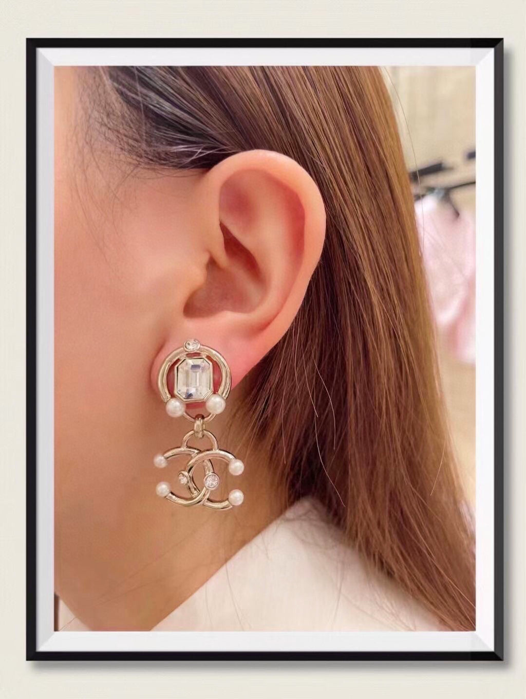 X1Q95C19E Popular Earrings