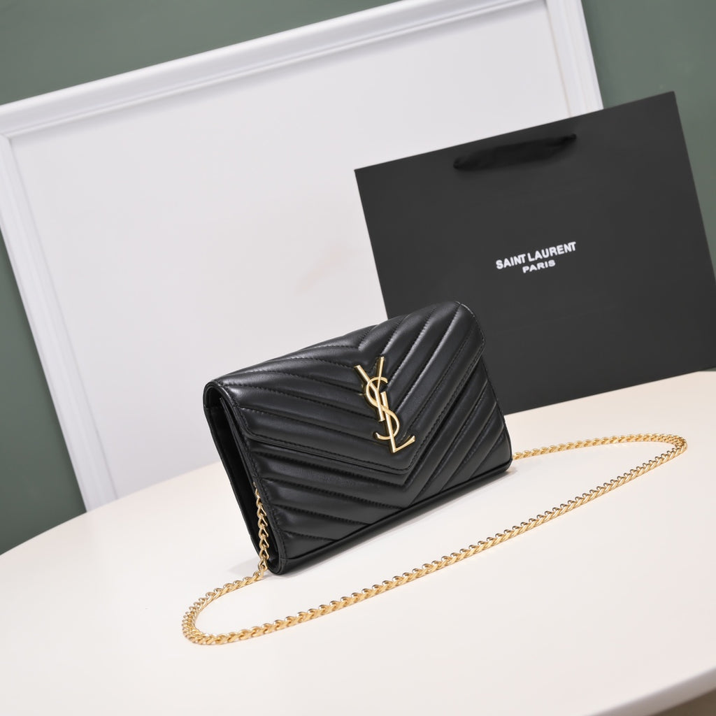 B1X66SL8 Popular high-quality leather bag