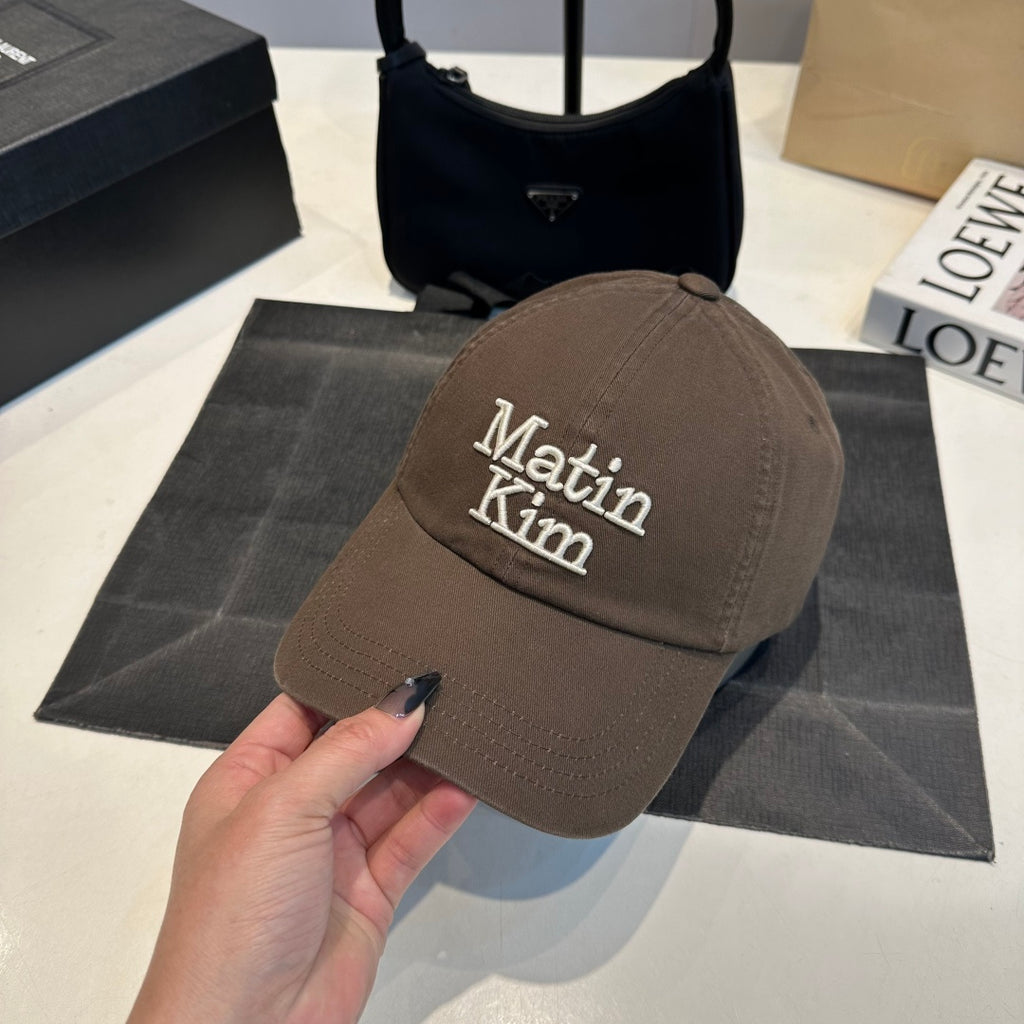 M1X36A4 Popular hats