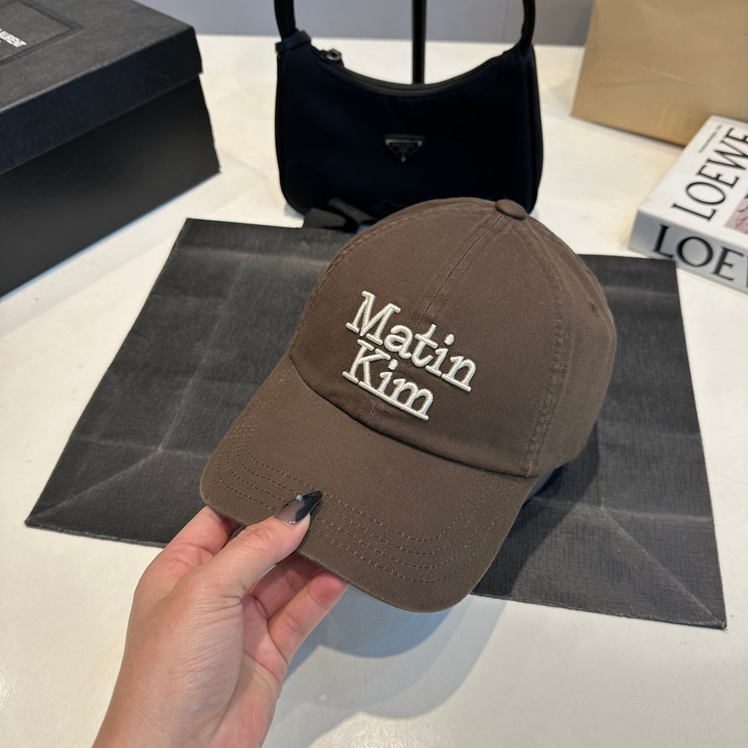 M1X36A4 Popular hats