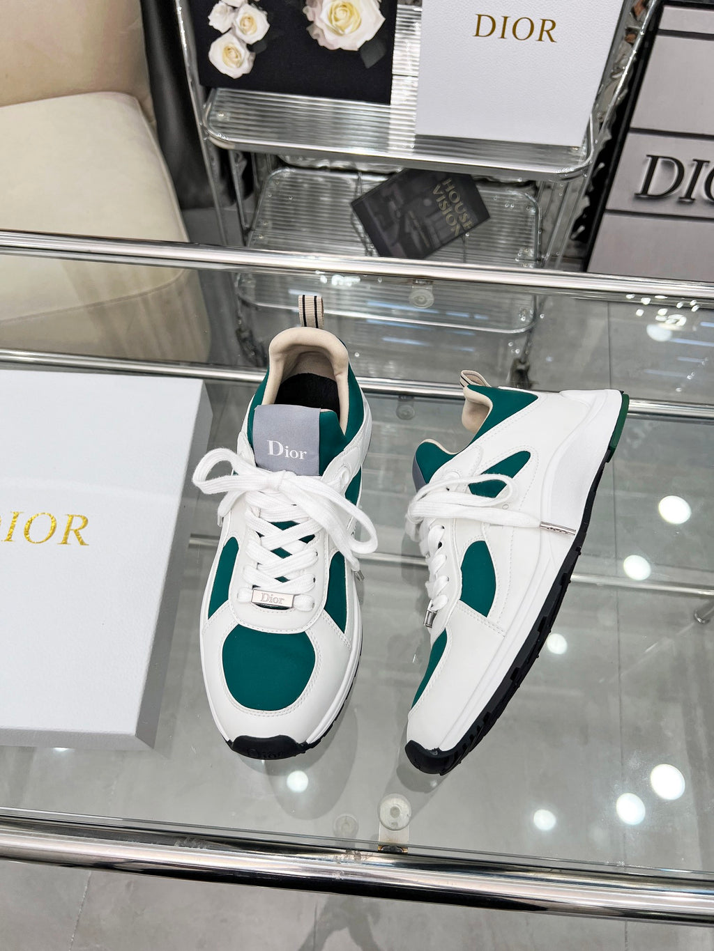 Z2Q105D309 Popular high-quality Shoes