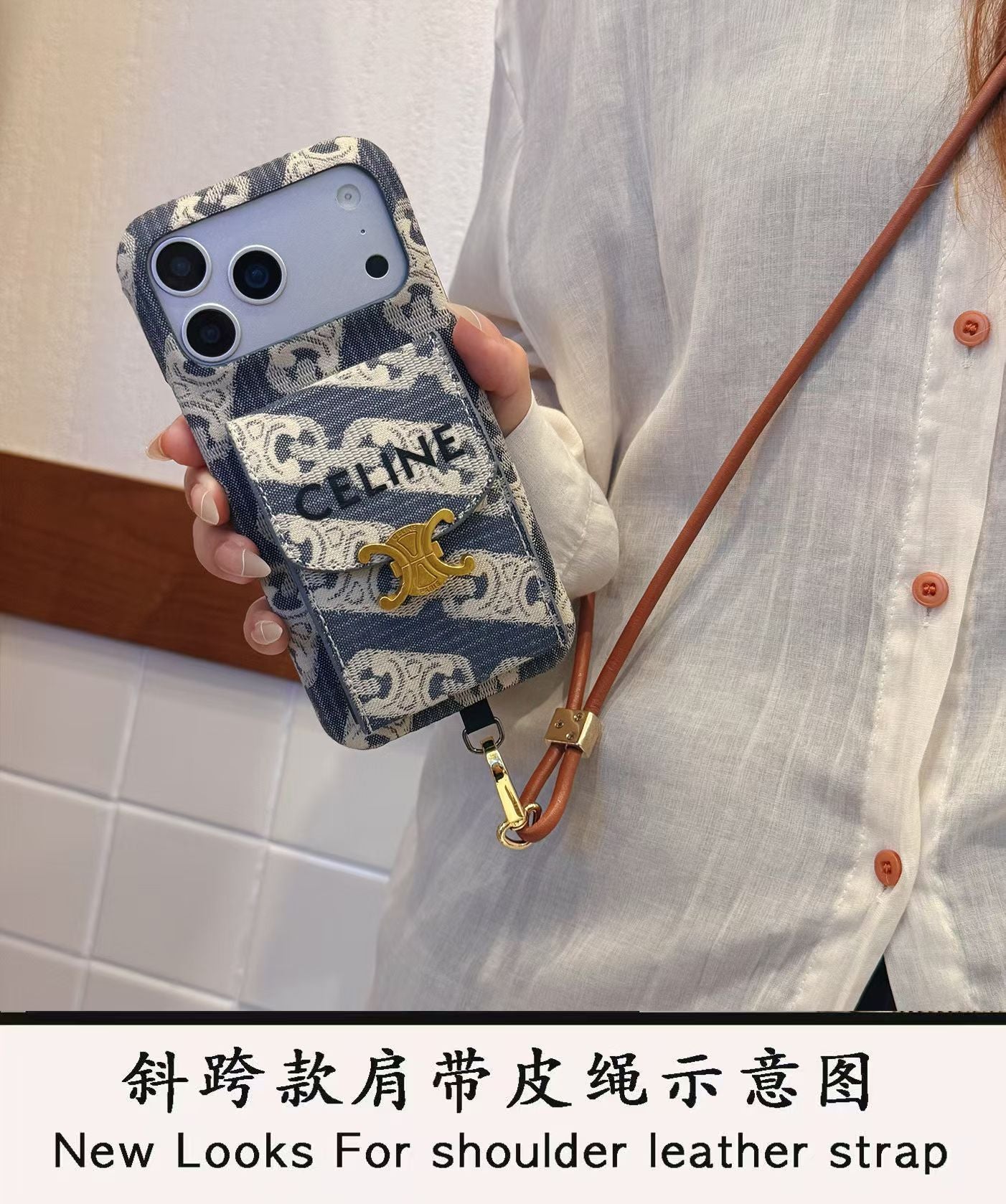 K1X36N55 Popular Phone Case