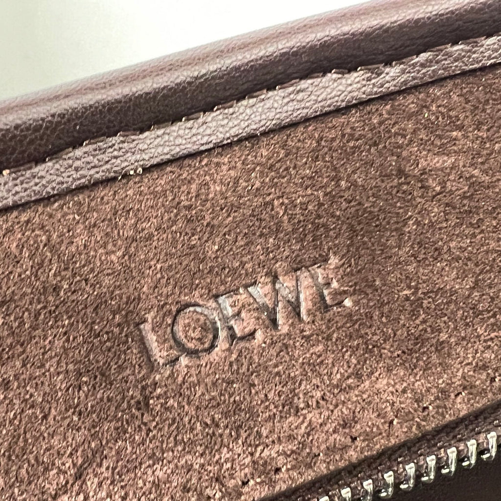B1R46A5 Popular frosted leather bag