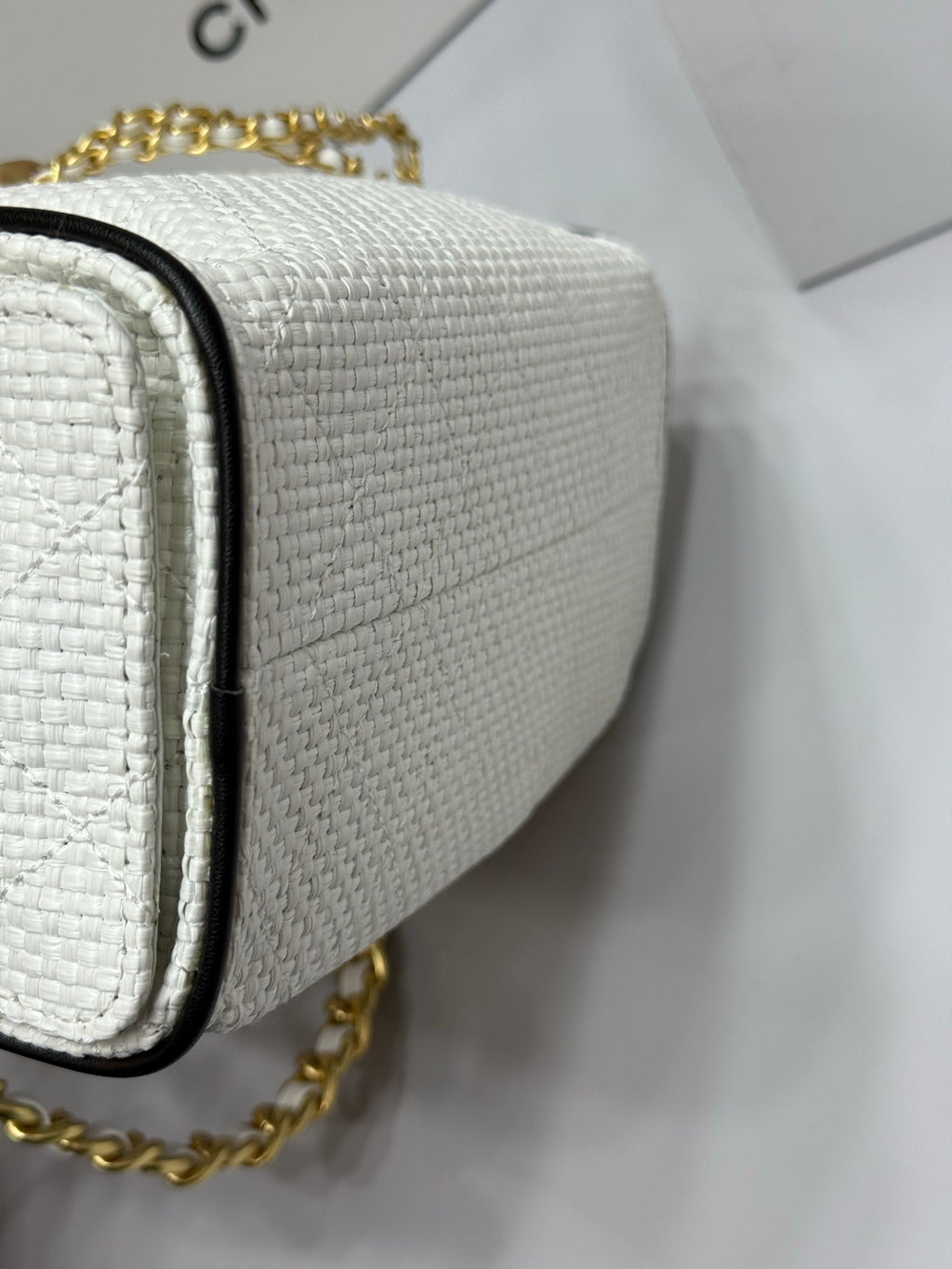 B1P36C20 Popular Woven bag
