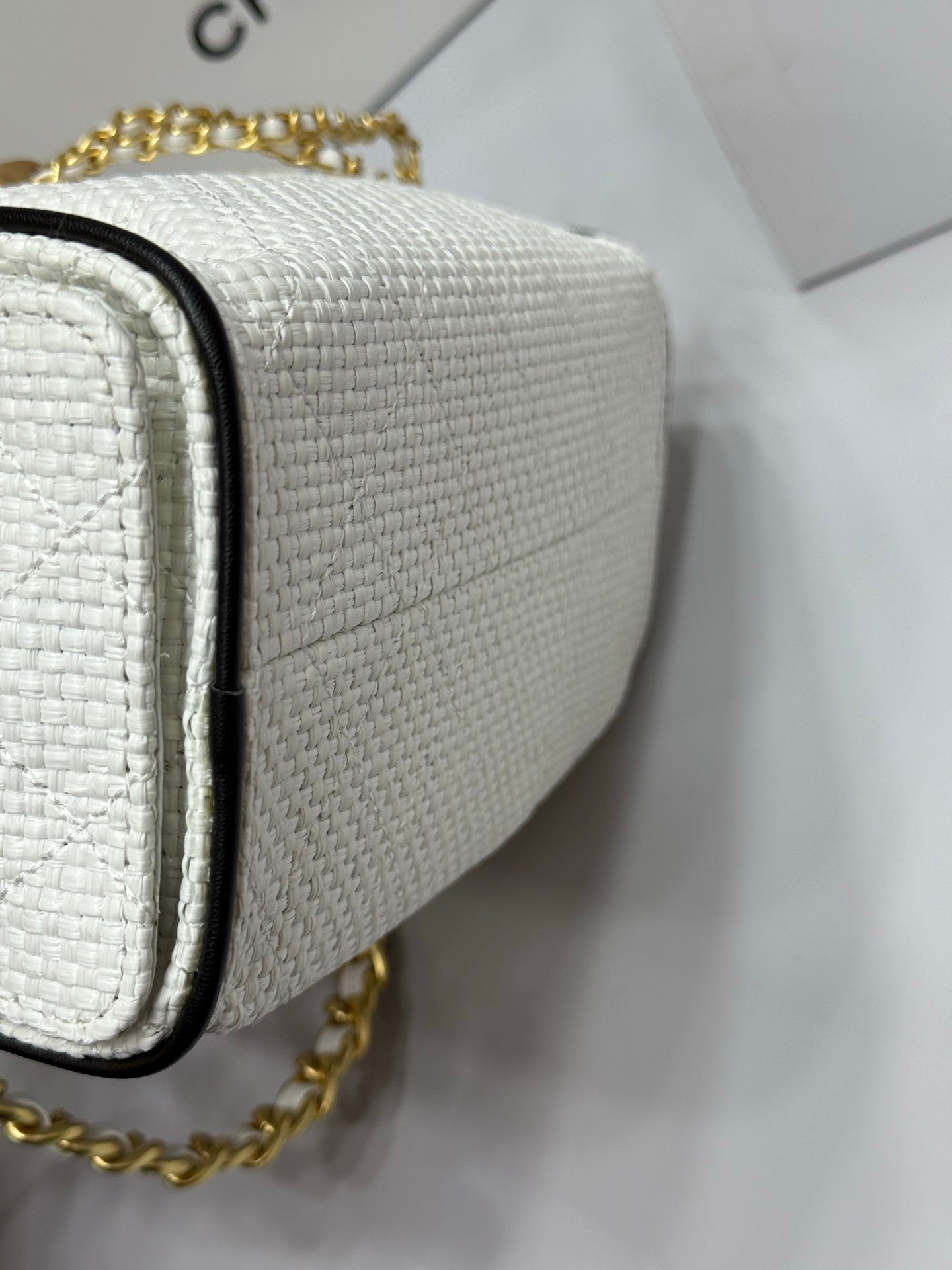 B1P36C20 Popular Woven bag