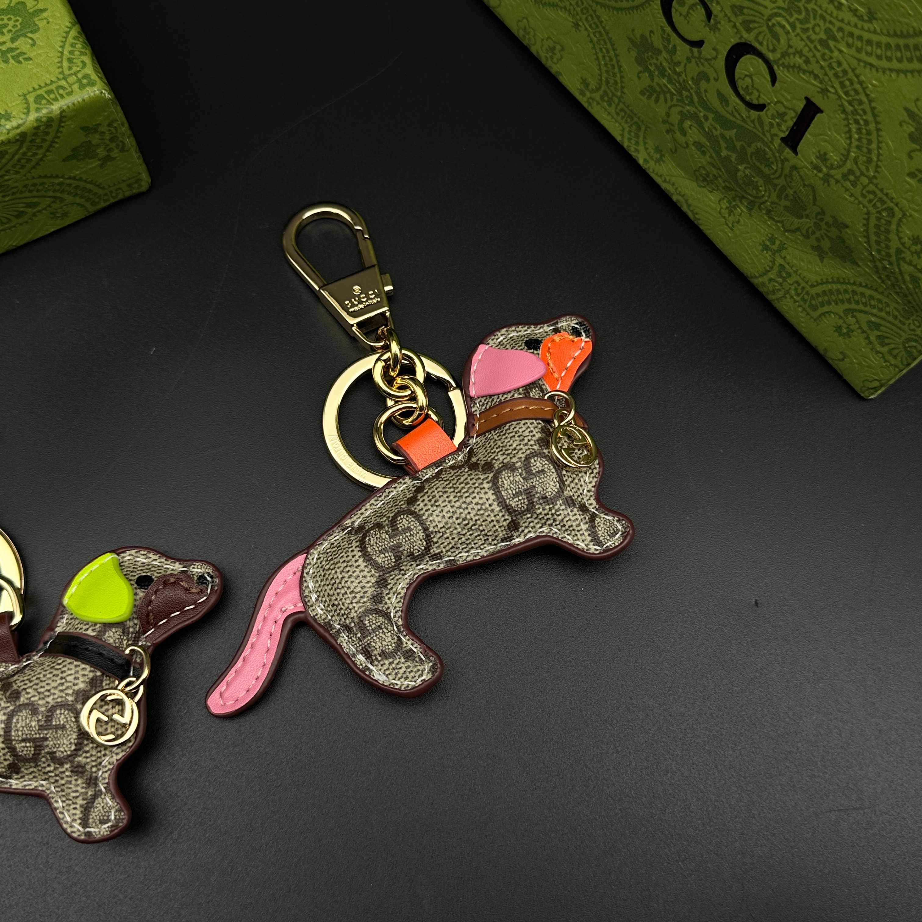 A1R46B57 Popular bag 's charms accessories